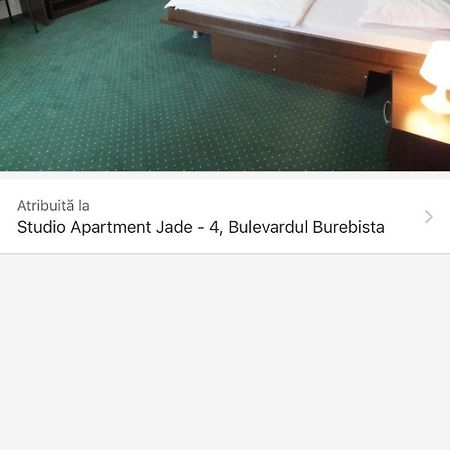 Alba Iulia Square - Apartments And Studios Бухарест Экстерьер фото