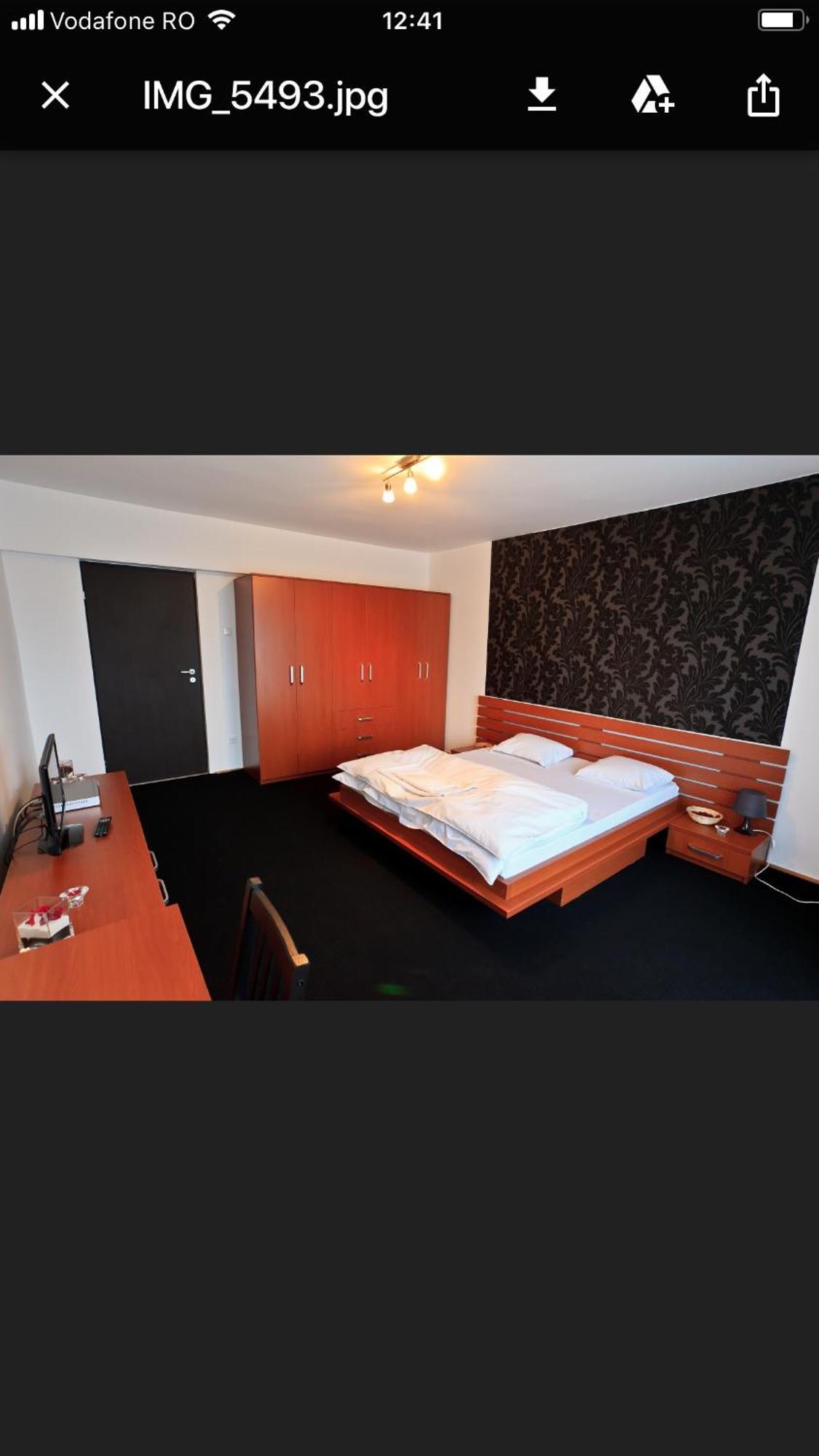 Alba Iulia Square - Apartments And Studios Бухарест Экстерьер фото